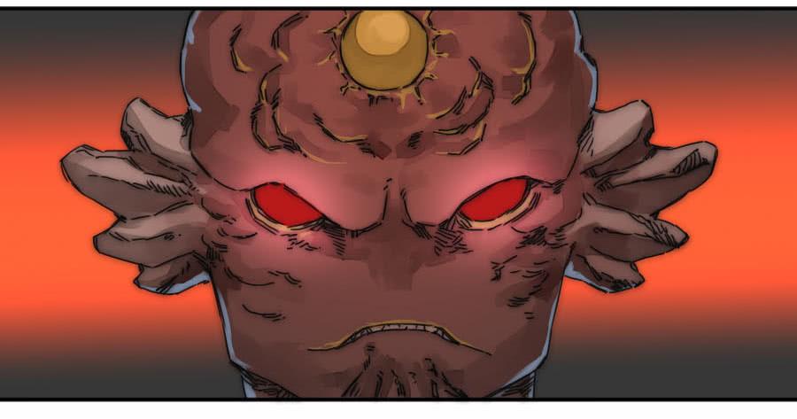 Martial Legacy Ch.164 p23