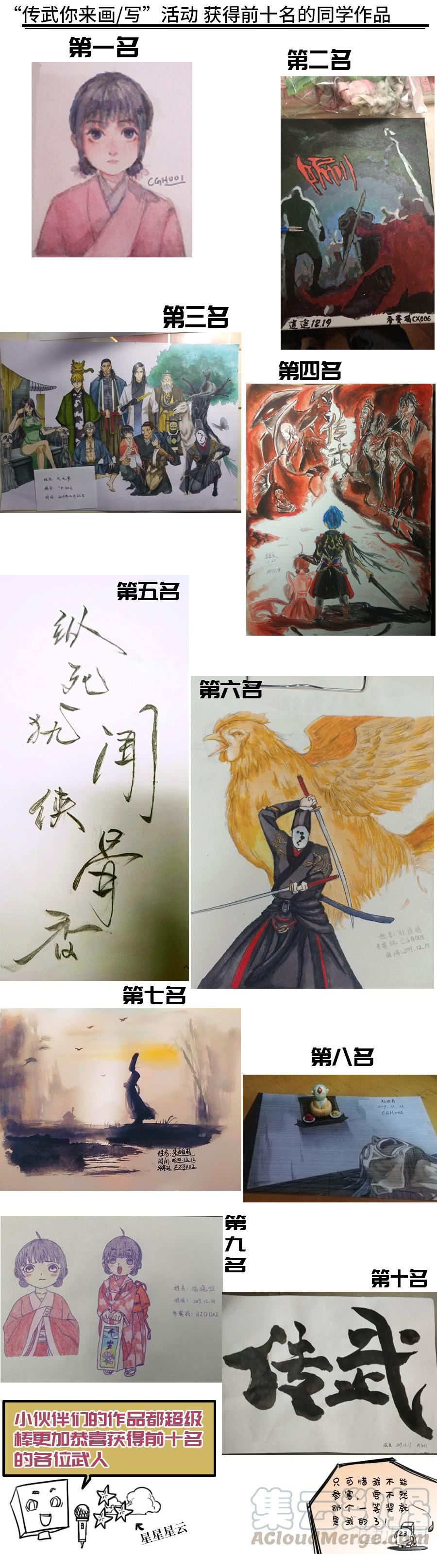 Martial Legacy Ch.164 p50