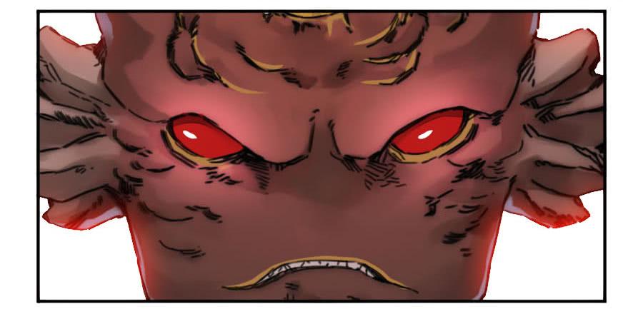 Martial Legacy Ch.165 p18