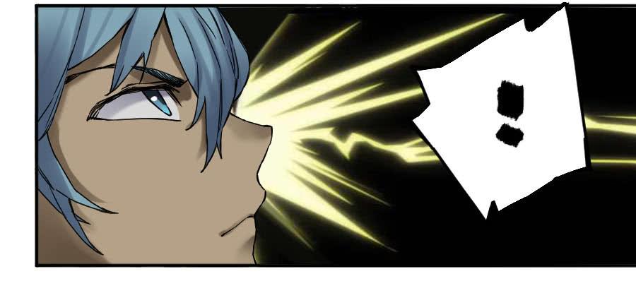 Martial Legacy Ch.172 p16