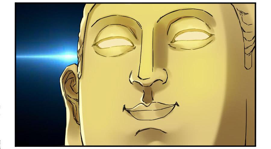 Martial Legacy Ch.174 p38