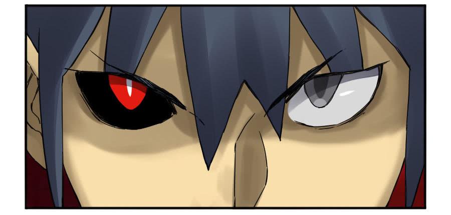 Martial Legacy Ch.175 p42