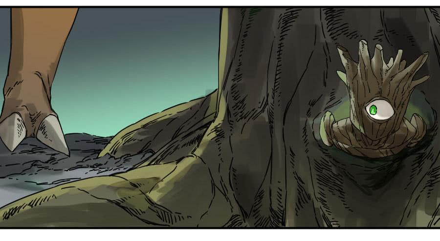 Martial Legacy Ch.178 p45