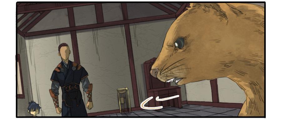 Martial Legacy Ch.18 p8