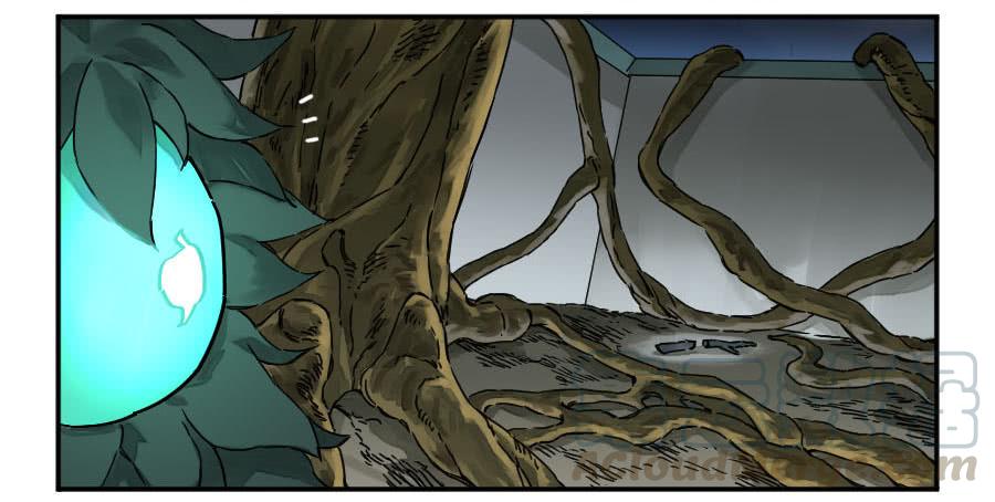 Martial Legacy Ch.181 p8
