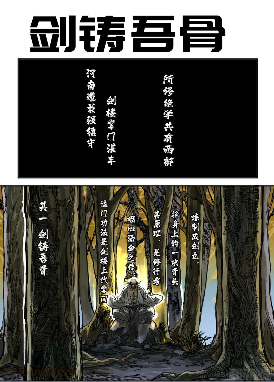 Martial Legacy Ch.185 p1