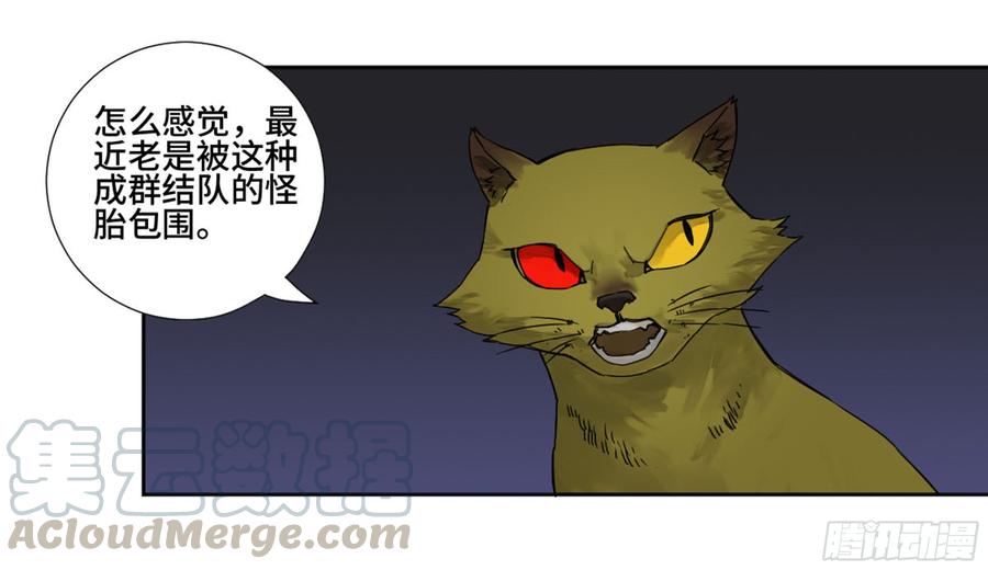 Martial Legacy Ch.189 p22