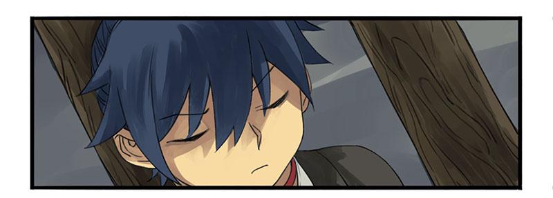 Martial Legacy Ch.2 p25