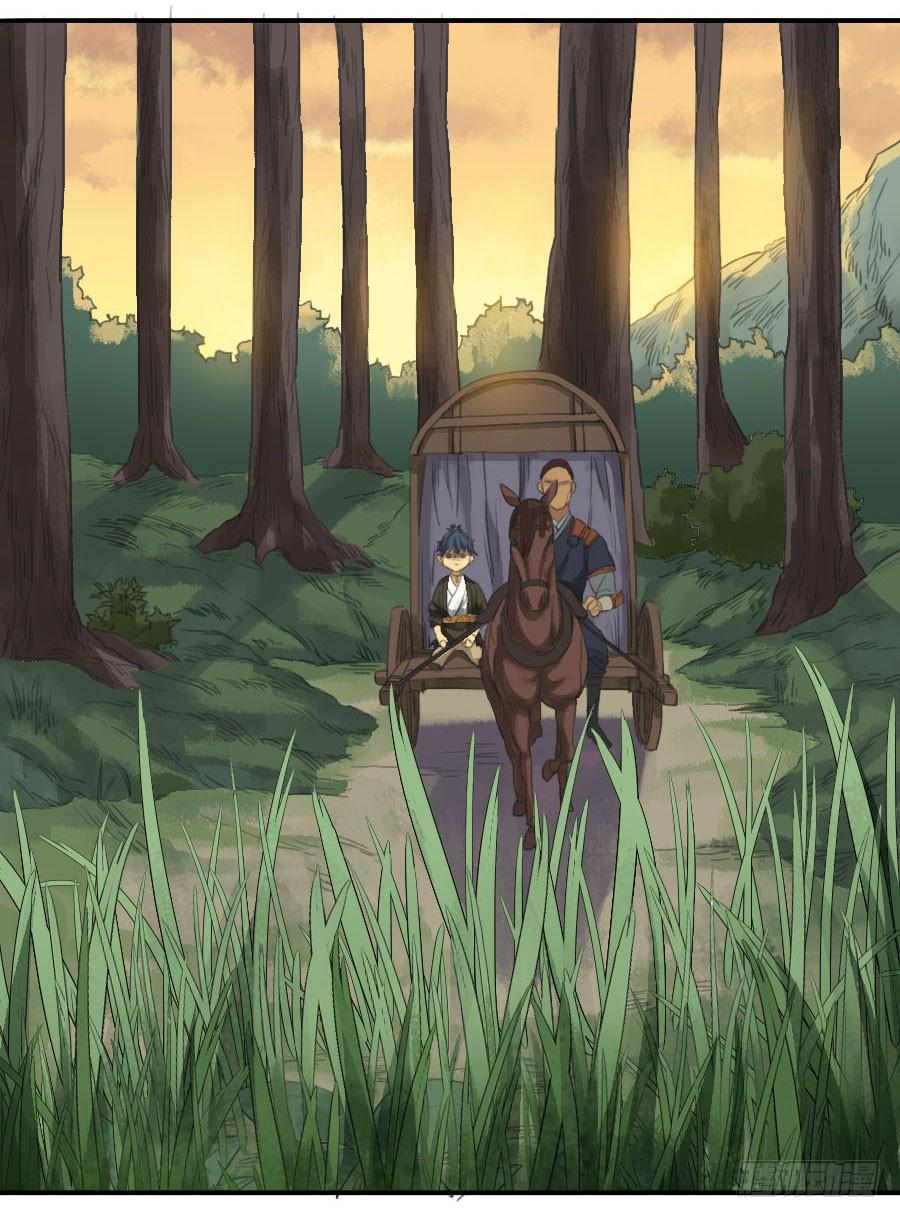 Martial Legacy Ch.23 p19