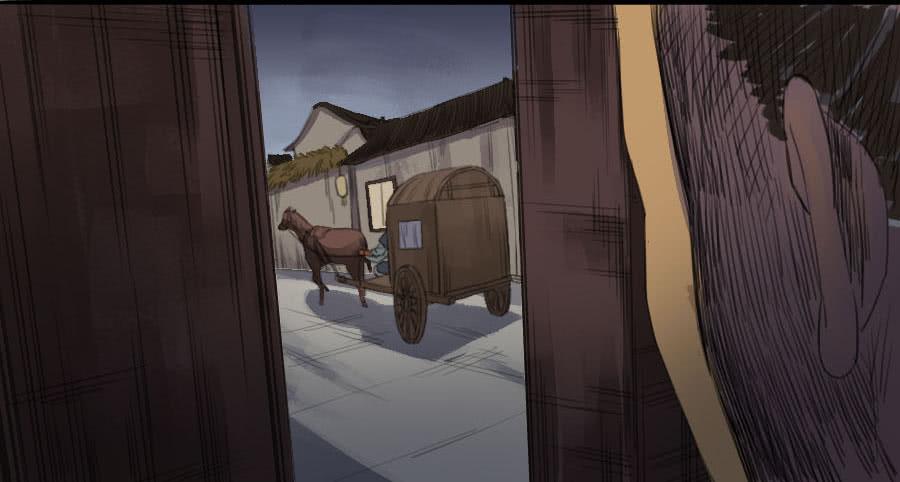 Martial Legacy Ch.23 p42
