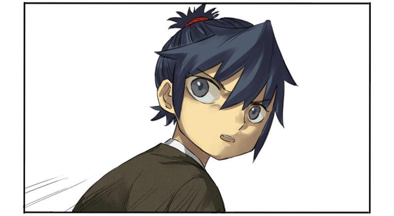 Martial Legacy Ch.24 p25