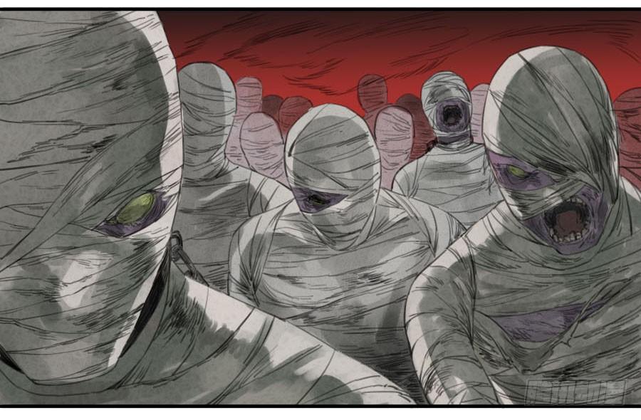 Martial Legacy Ch.26 p17