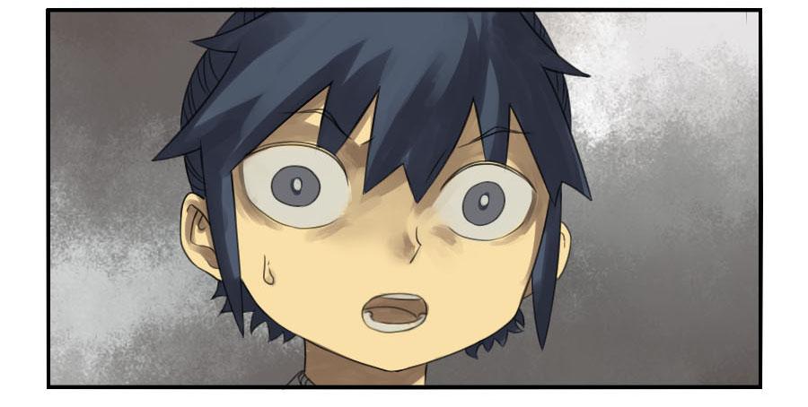 Martial Legacy Ch.26 p22
