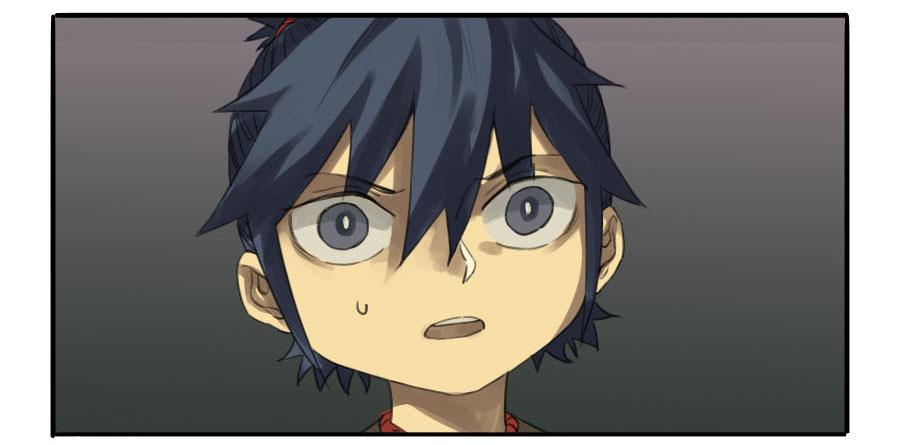 Martial Legacy Ch.26 p39