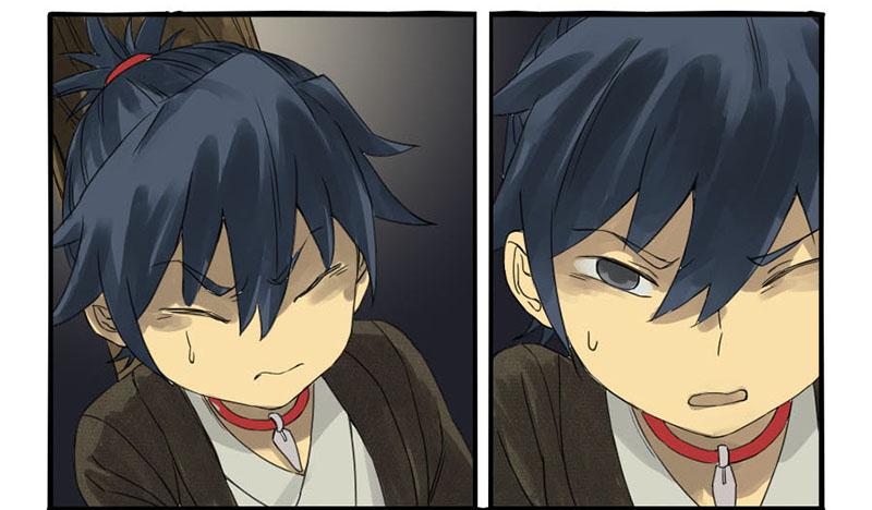 Martial Legacy Ch.3 p27