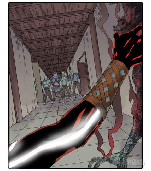 Martial Legacy Ch.33 p24