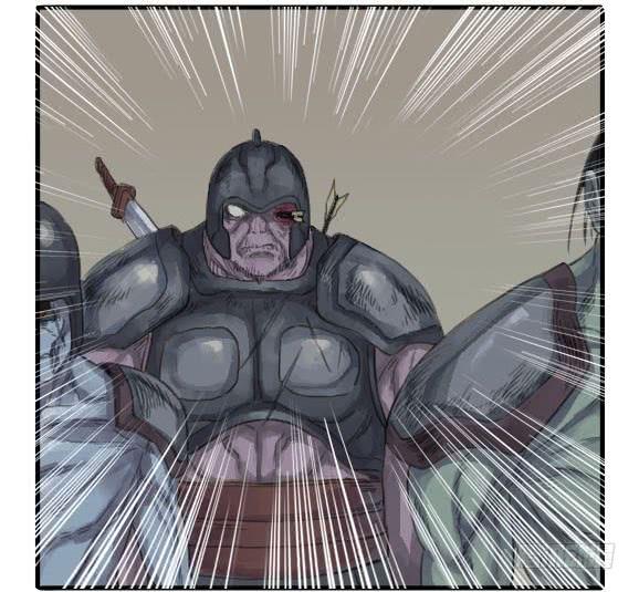 Martial Legacy Ch.33 p25