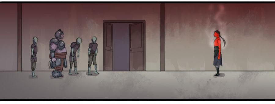 Martial Legacy Ch.33 p29