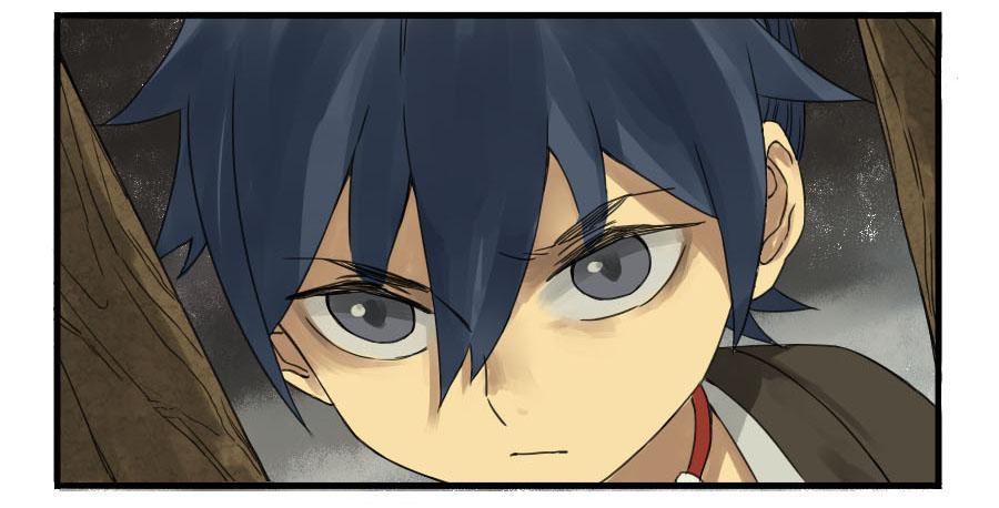 Martial Legacy Ch.4 p16