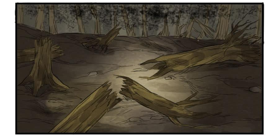Martial Legacy Ch.4 p34