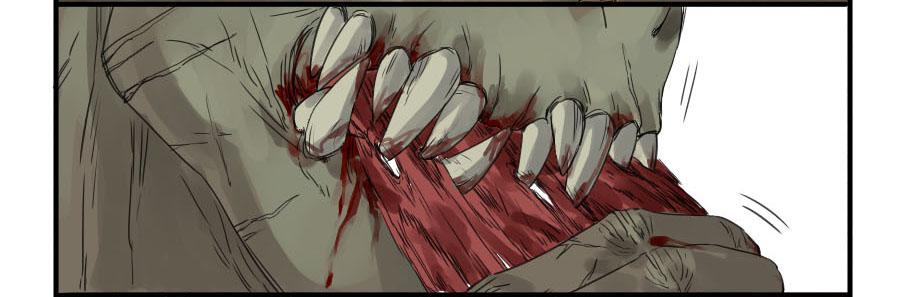 Martial Legacy Ch.4 p43