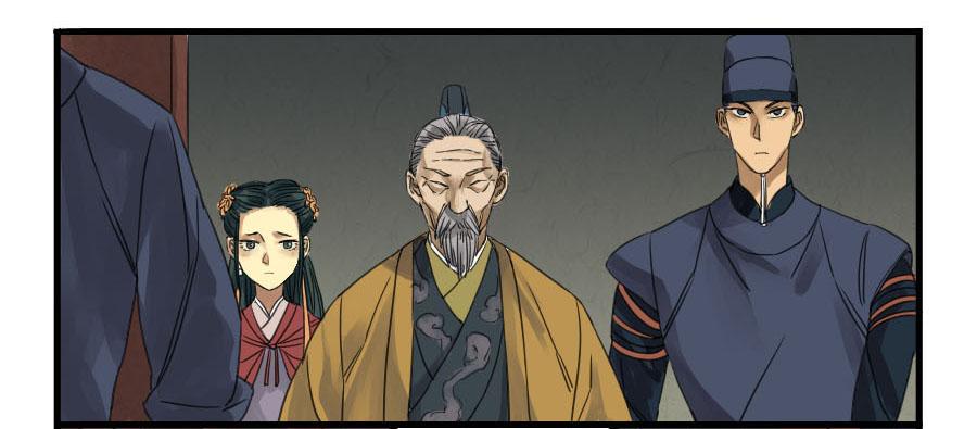 Martial Legacy Ch.4 p8