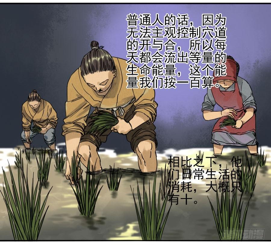 Martial Legacy Ch.40 p28