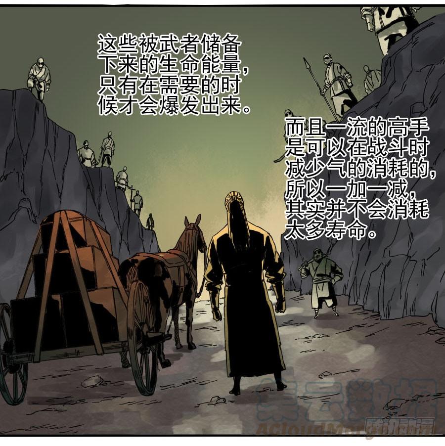 Martial Legacy Ch.40 p31