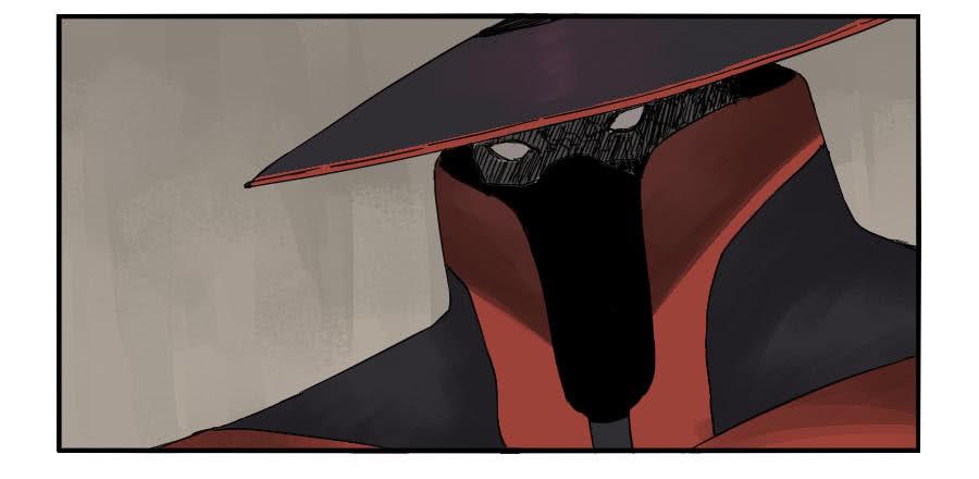 Martial Legacy Ch.41 p35