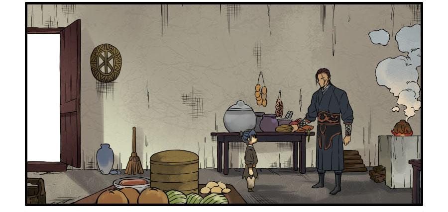 Martial Legacy Ch.42 p3