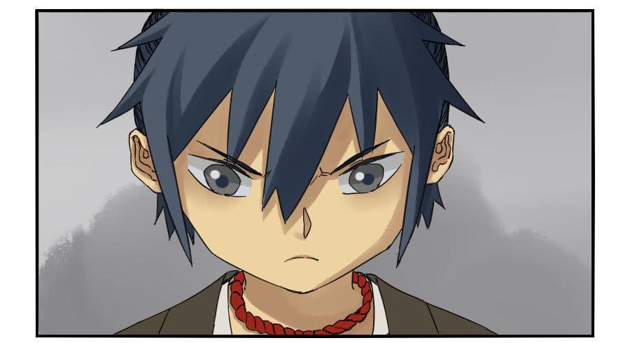 Martial Legacy Ch.48 p15