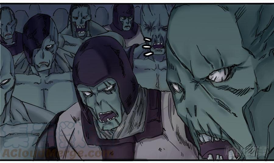Martial Legacy Ch.50 p41