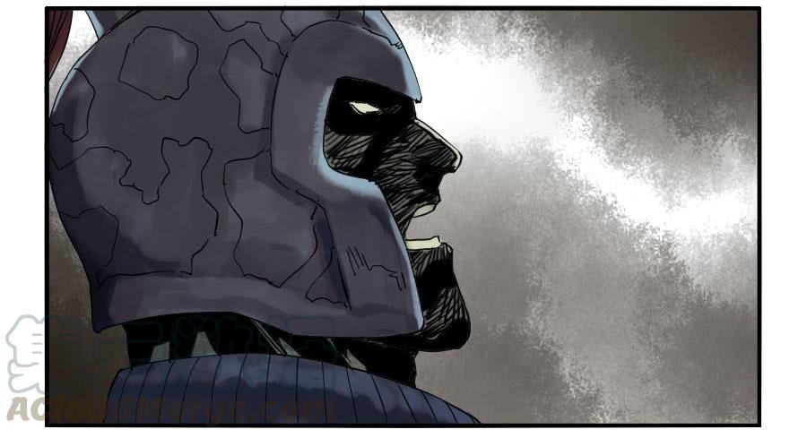 Martial Legacy Ch.51 p41