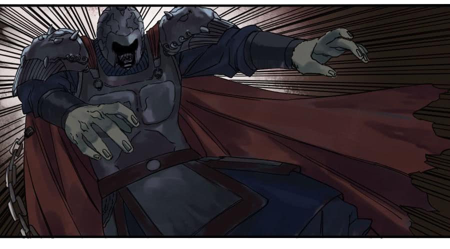 Martial Legacy Ch.51 p43