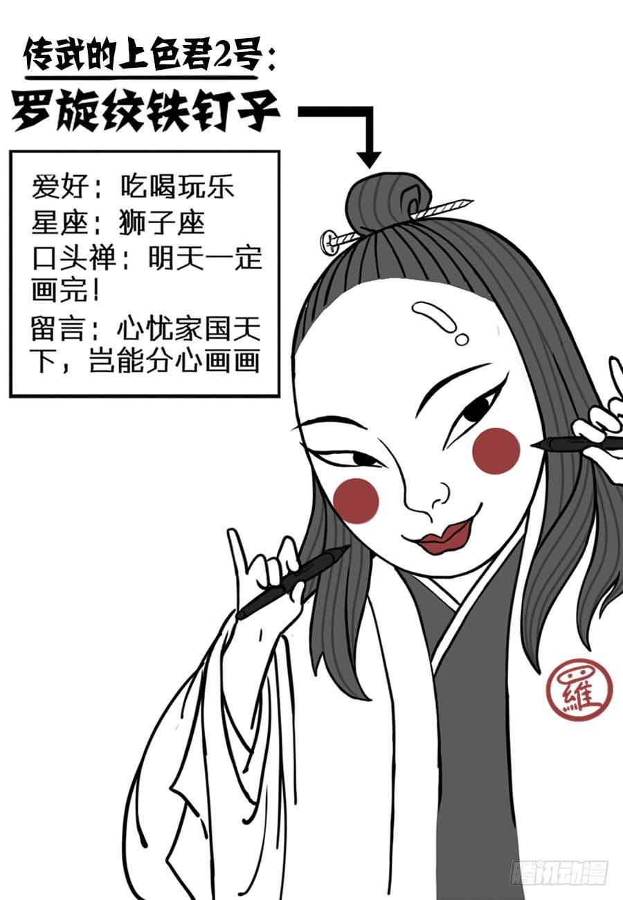 Martial Legacy Ch.51 p48