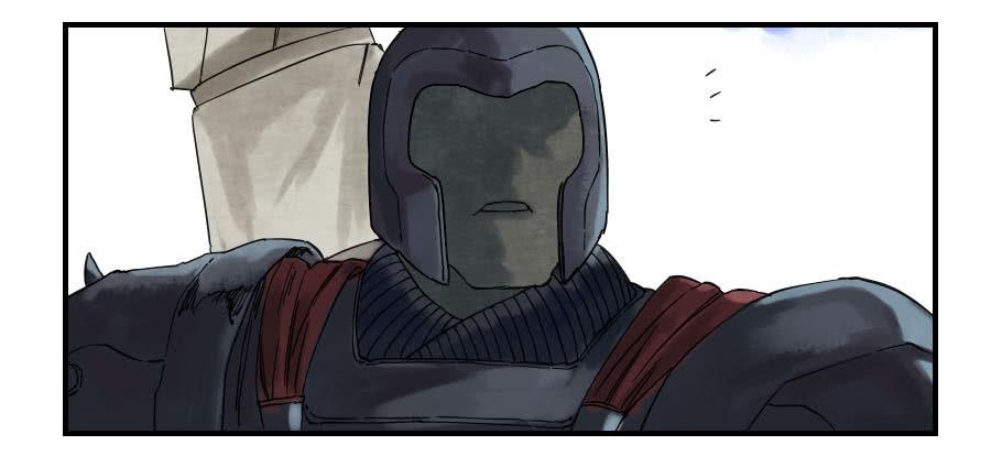Martial Legacy Ch.52 p46