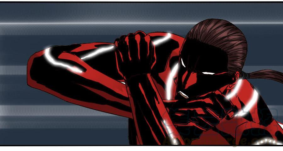 Martial Legacy Ch.58 p21