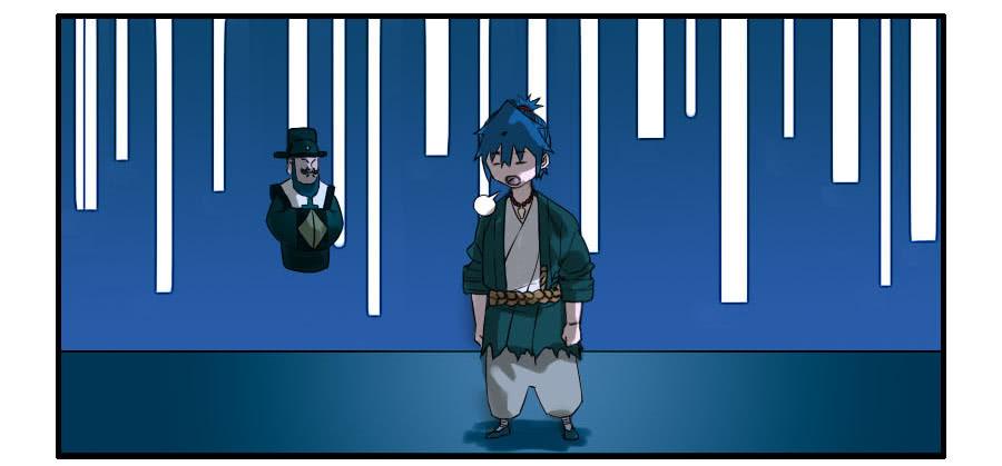 Martial Legacy Ch.59 p12