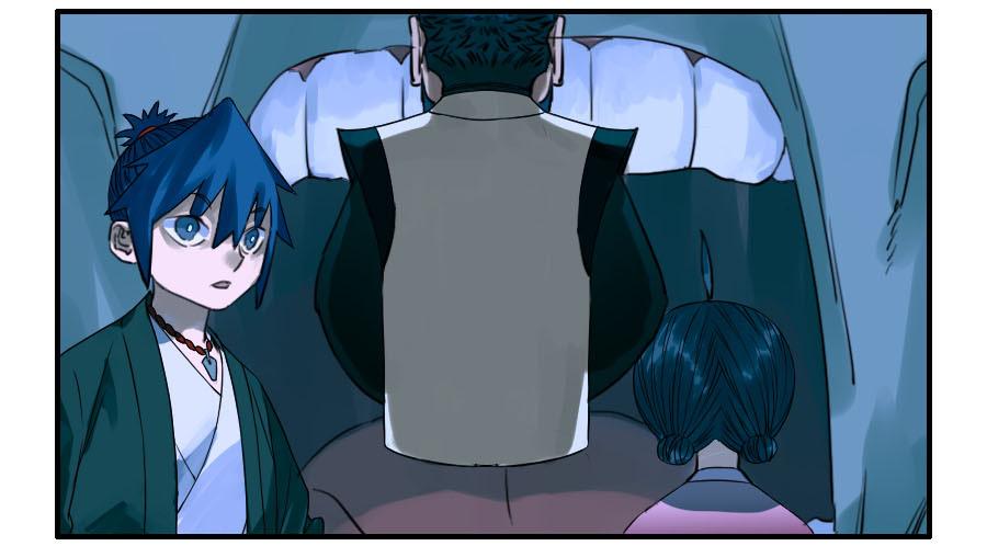 Martial Legacy Ch.59 p9