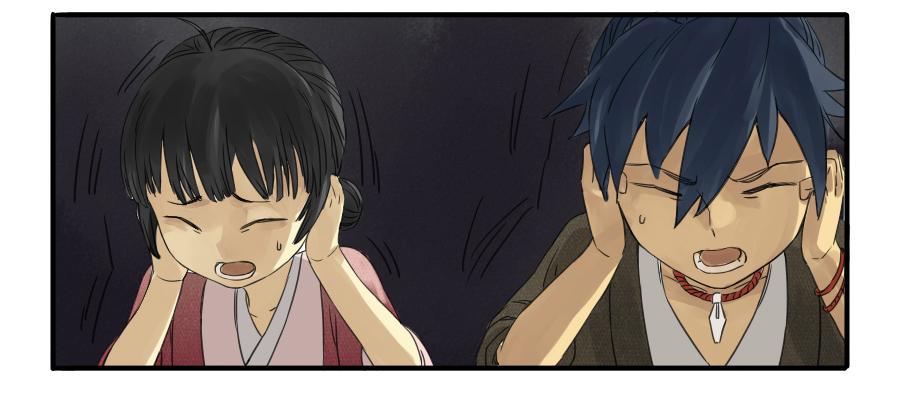 Martial Legacy Ch.6 p19