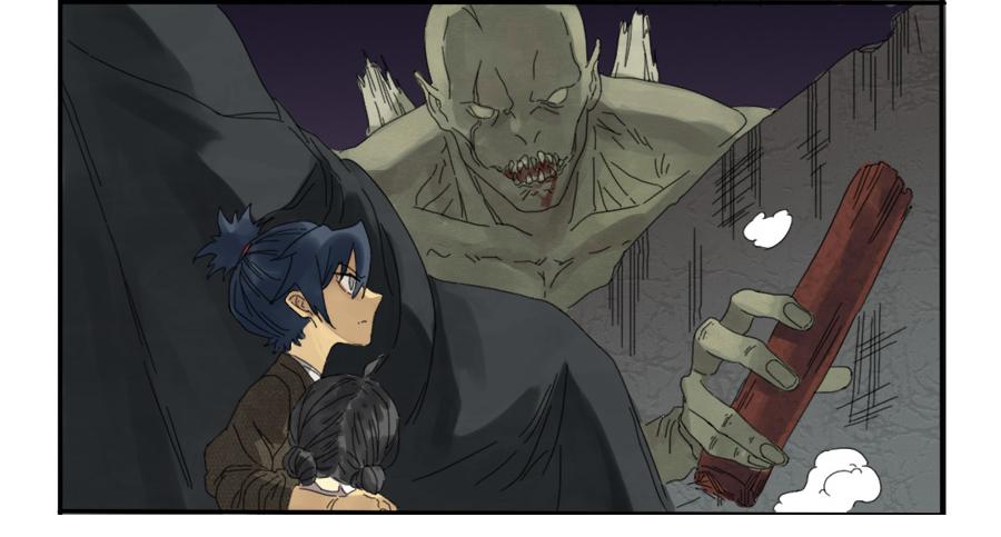 Martial Legacy Ch.6 p24