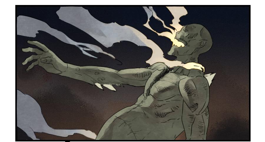 Martial Legacy Ch.6 p36