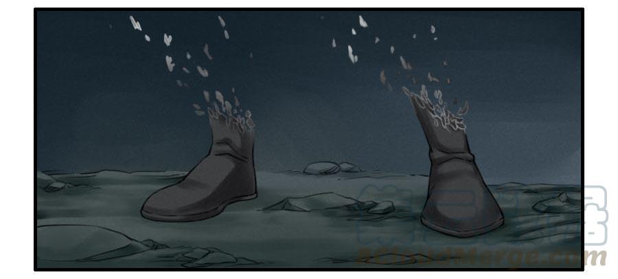 Martial Legacy Ch.63 p41
