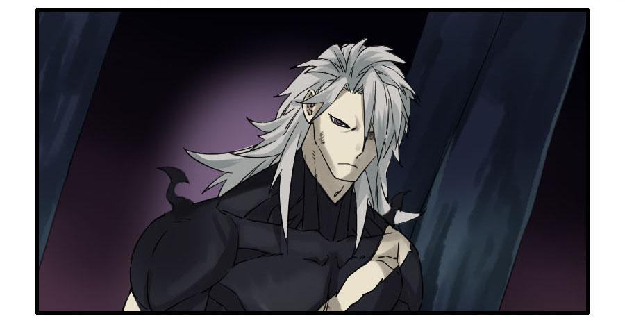Martial Legacy Ch.66 p8