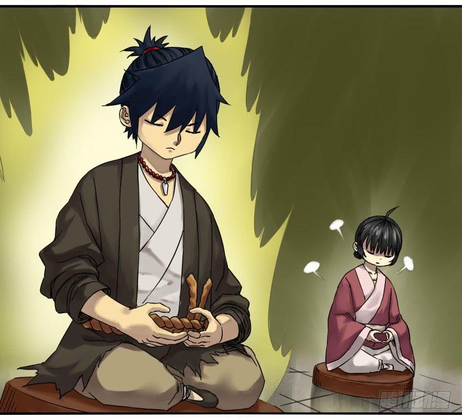 Martial Legacy Ch.68 p26