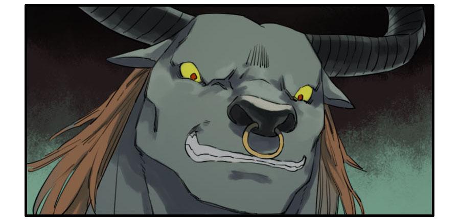 Martial Legacy Ch.68 p40