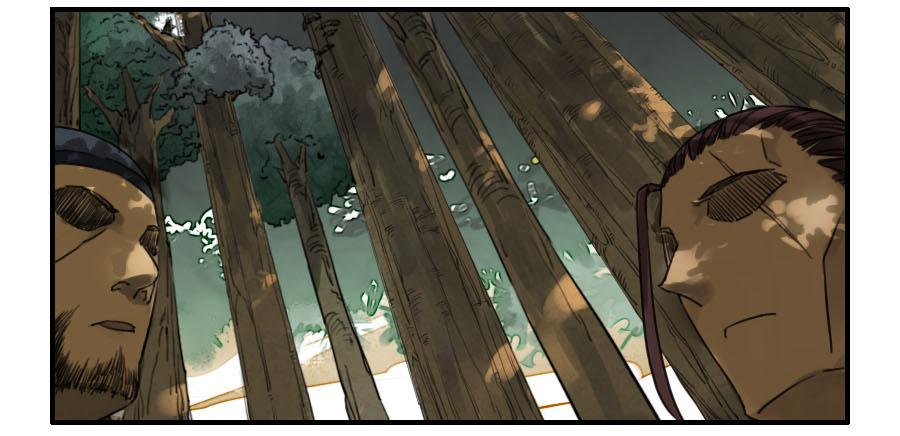 Martial Legacy Ch.69 p48