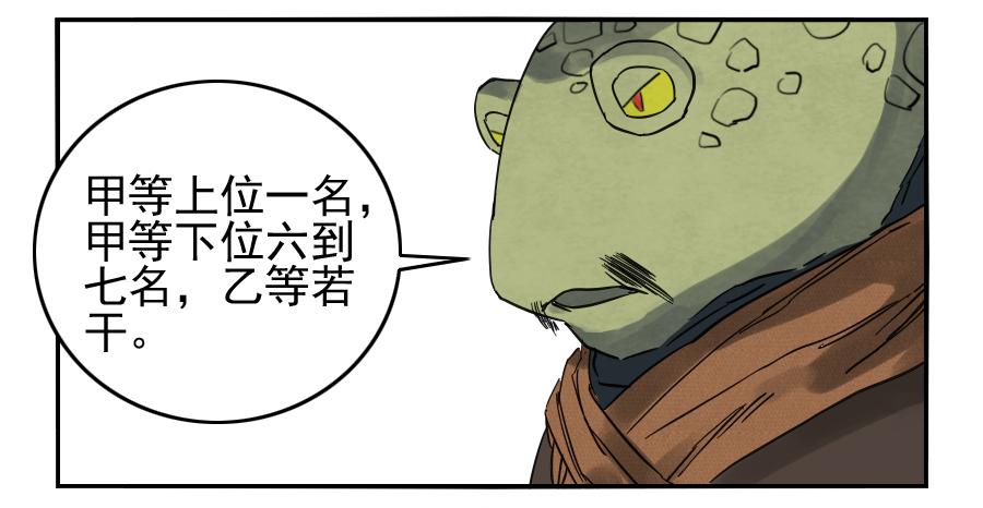 Martial Legacy Ch.70 p14