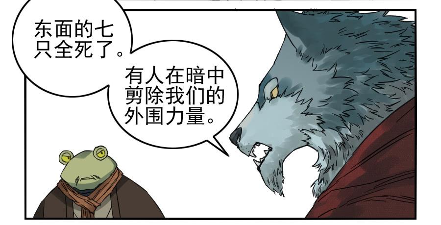 Martial Legacy Ch.73 p26