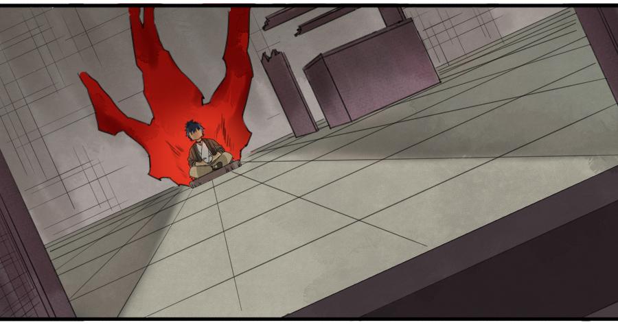 Martial Legacy Ch.74 p15